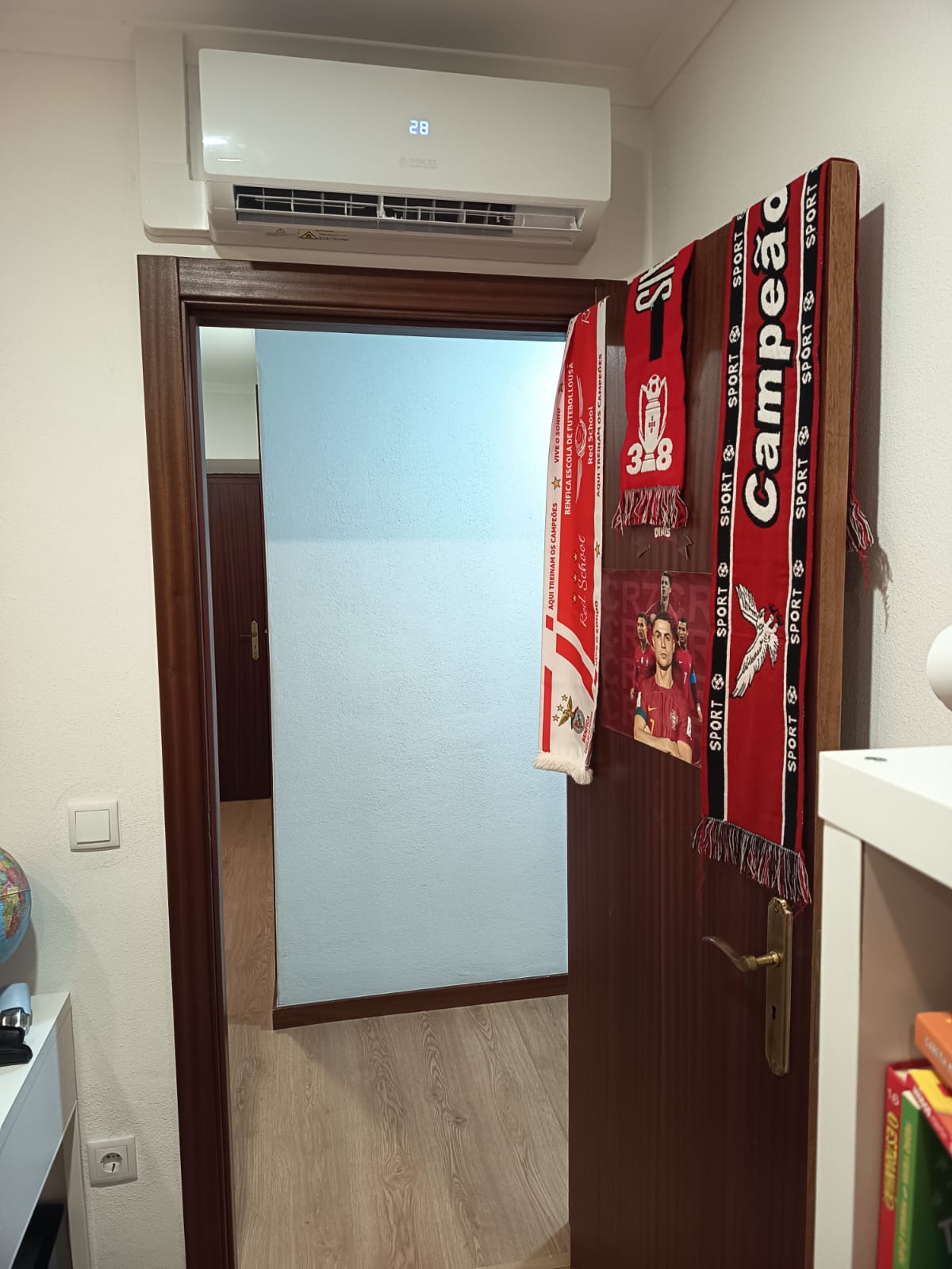 WG Climatização e Electricidade - Coimbra - Reparação ou Manutenção de Canalização Exterior