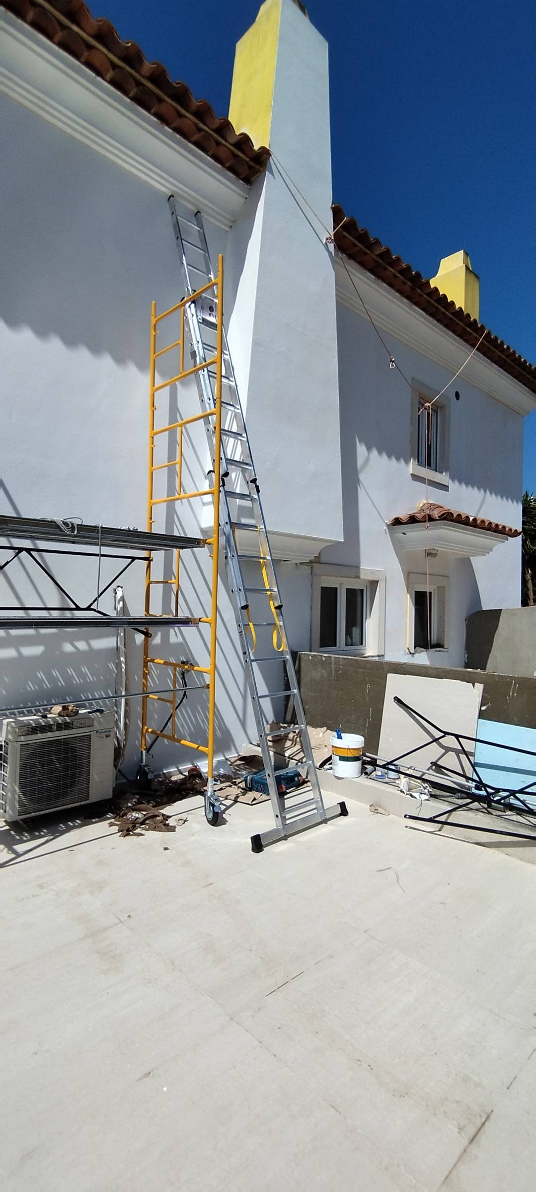 A.xavier  Remodelações - Odivelas - Construction and Building Services