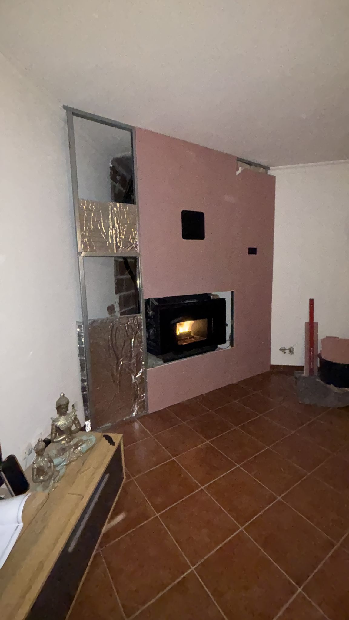 WG Climatização e Electricidade - Coimbra - Instalação de Lareiras e Chaminés