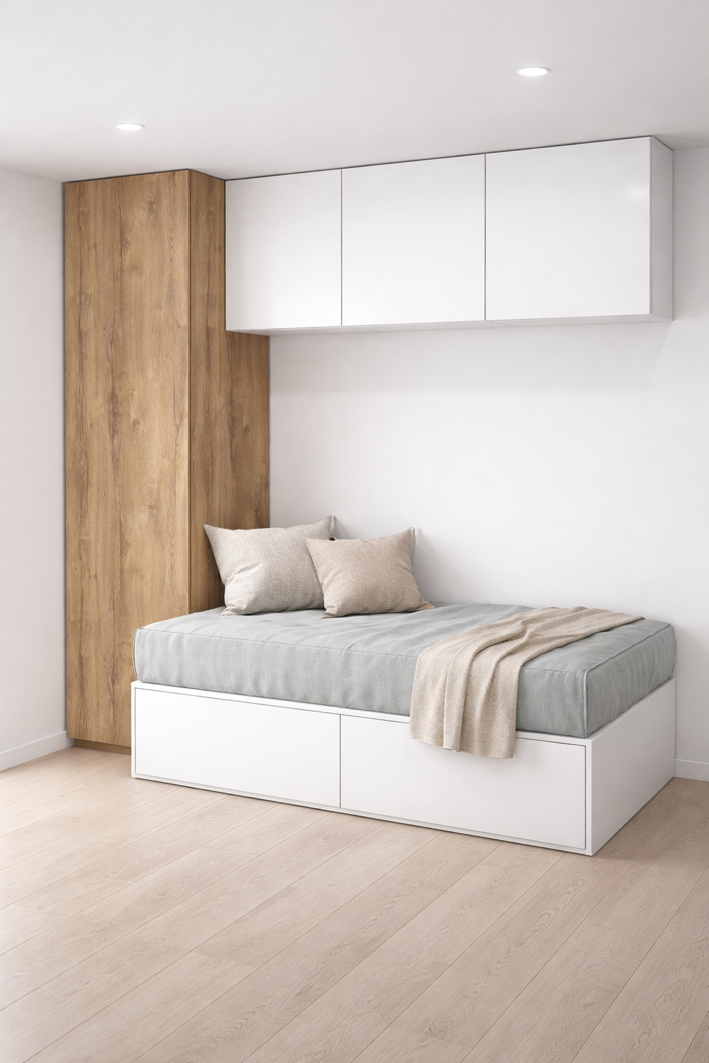 João Santos - Setúbal - Schrank reparieren