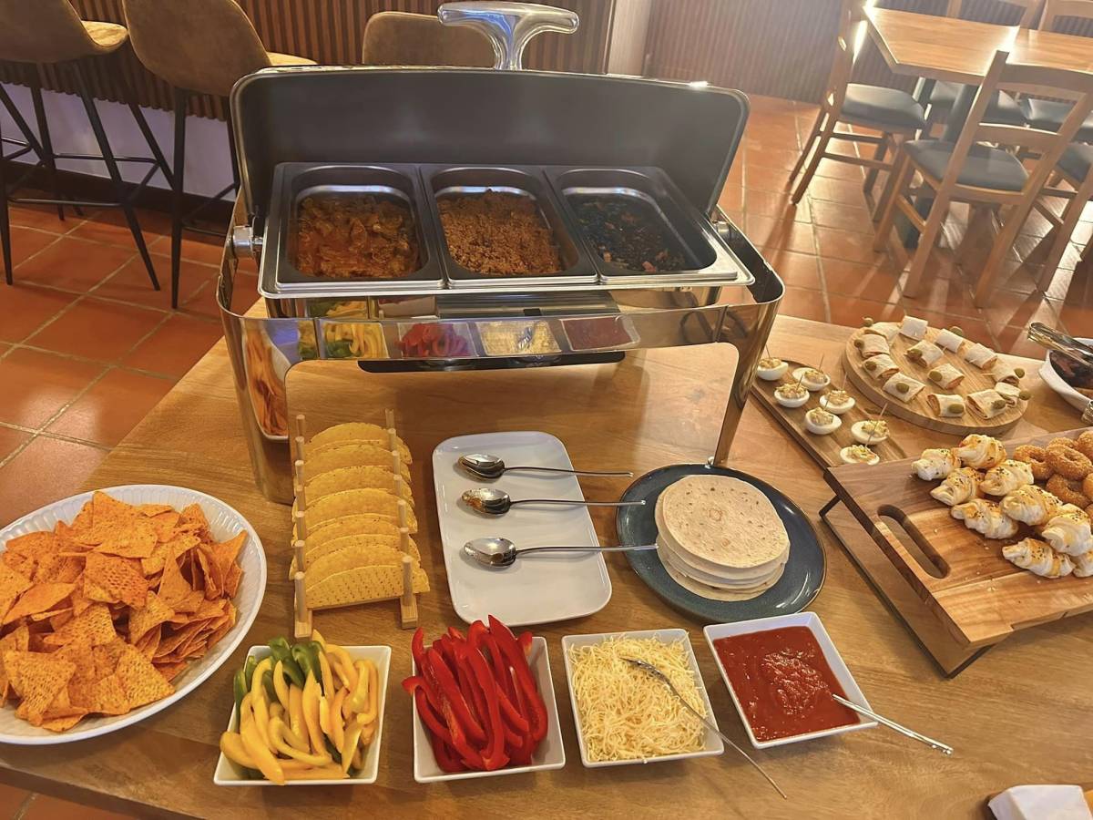 Dona Laura Catering - Ponte da Barca - Catering for Events (Full Service)