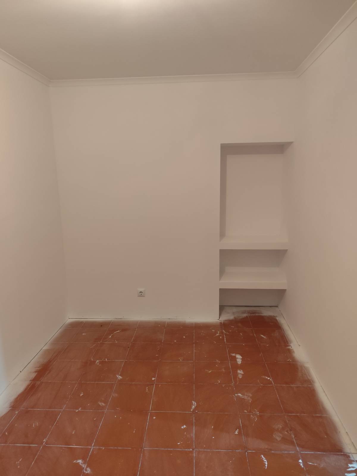 DSR360 - Arraiolos - Remodelação da Casa