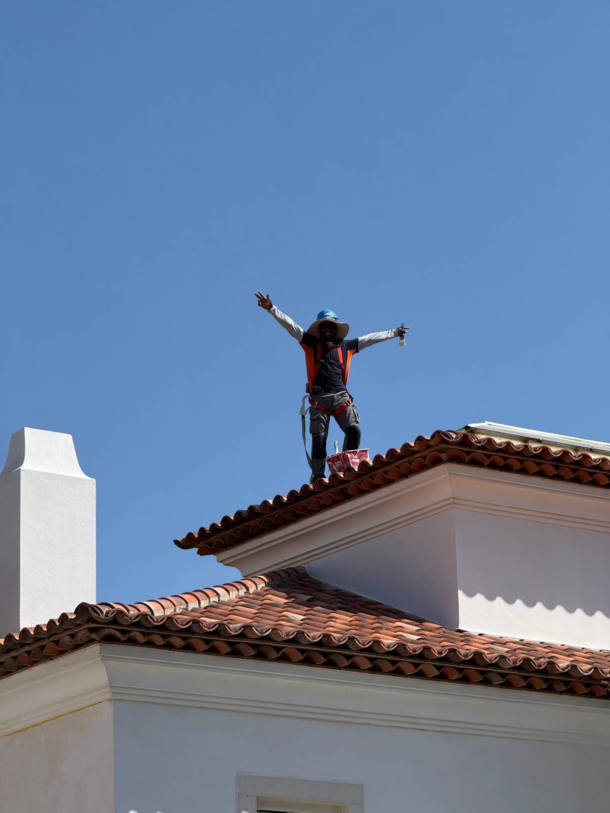 MA Remodelaçoes - Cascais - Treppe und Treppenhaus bauen oder umgestalten