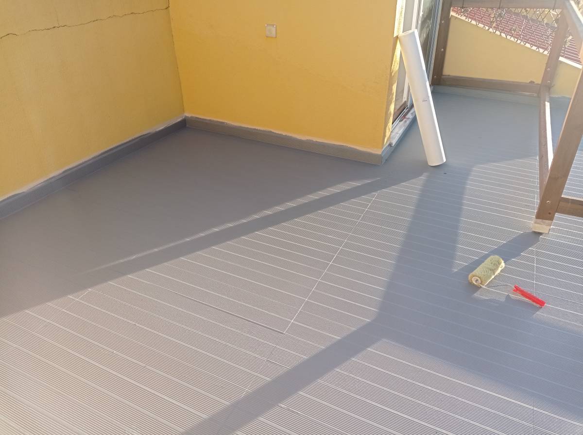 Fagner silva - Odivelas - Insulation