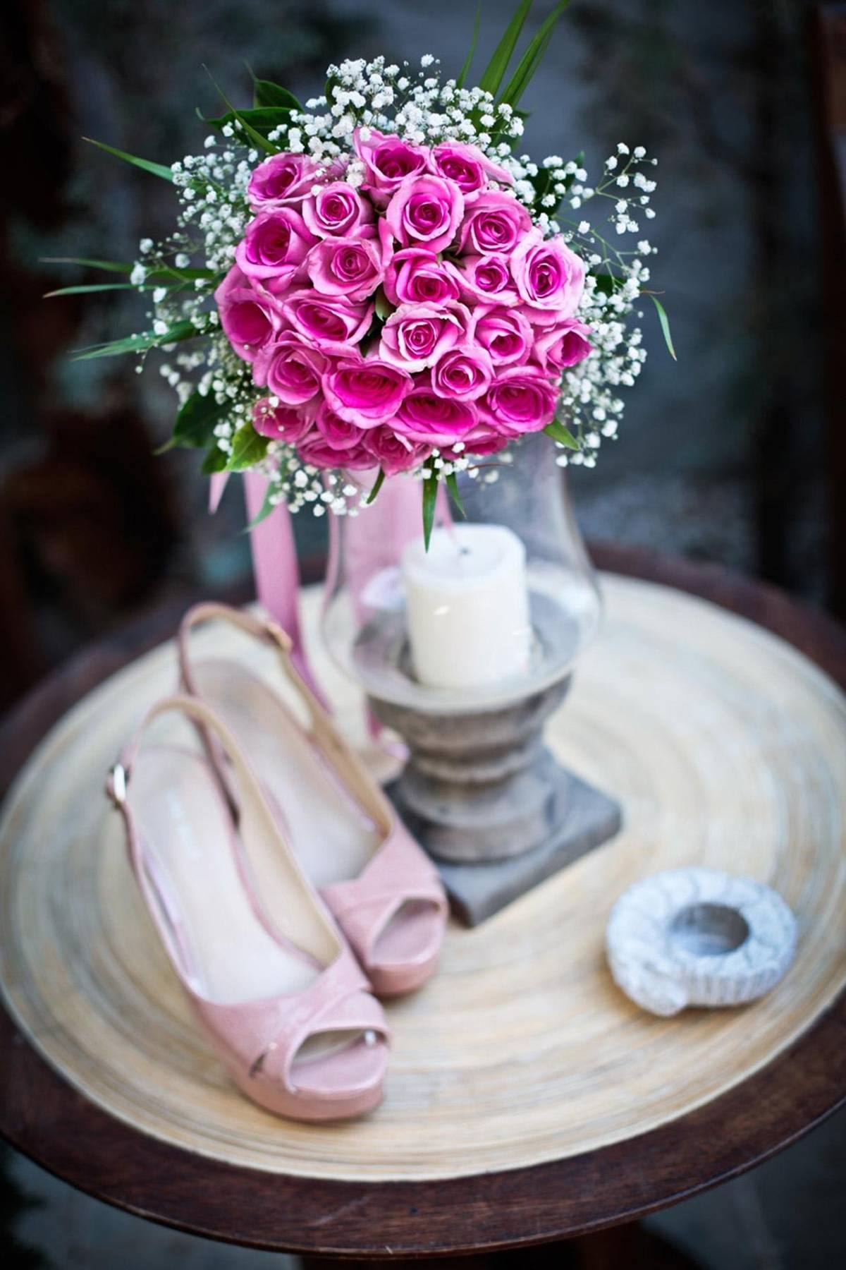 Joana Silva - Guimarães - Wedding Planner