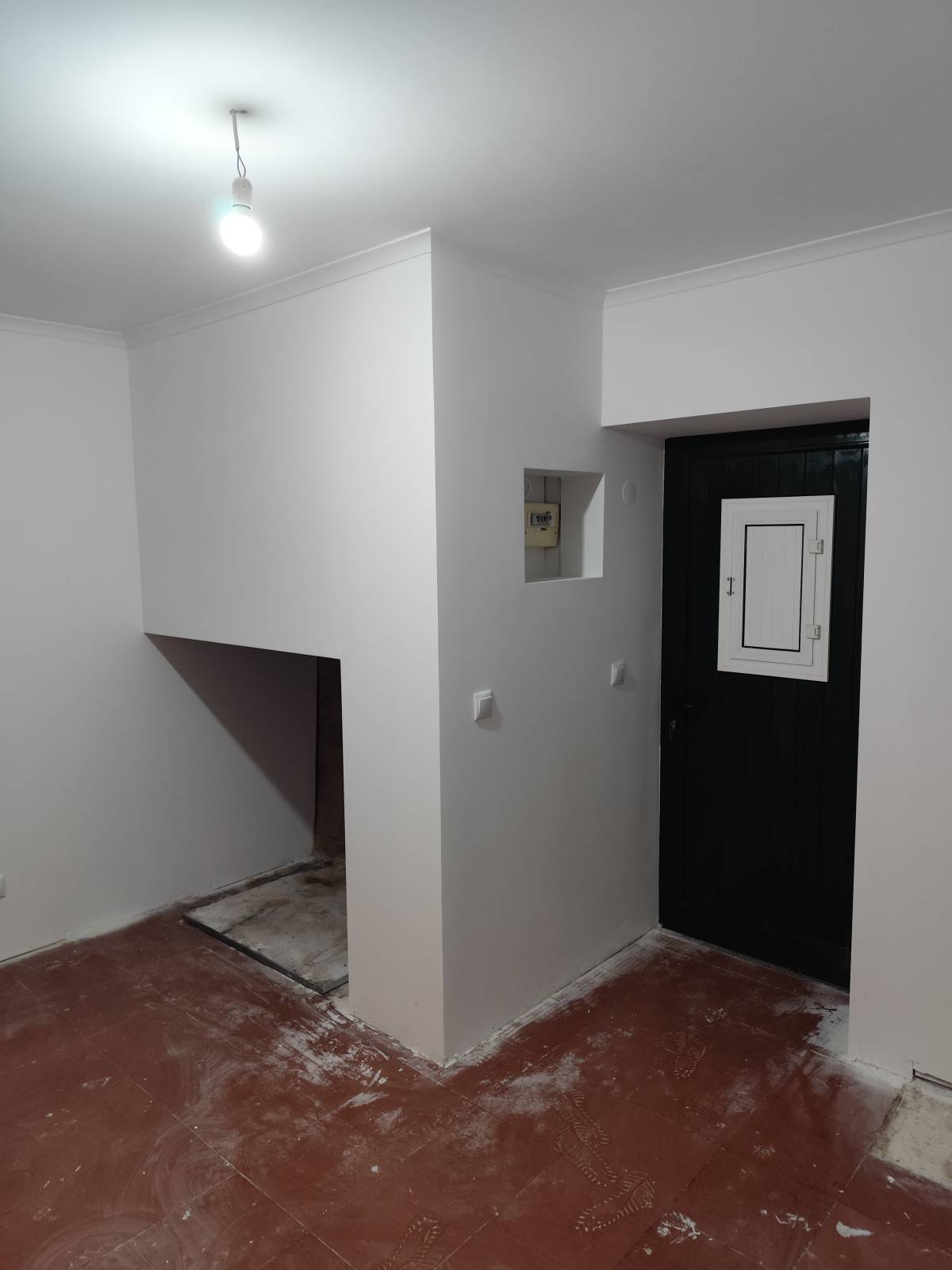 DSR360 - Arraiolos - Construção ou Remodelação de Escadas e Escadarias