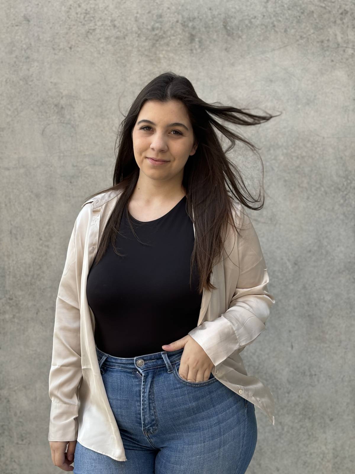 Tatiana Sofia - Setúbal - Cours particuliers de biologie