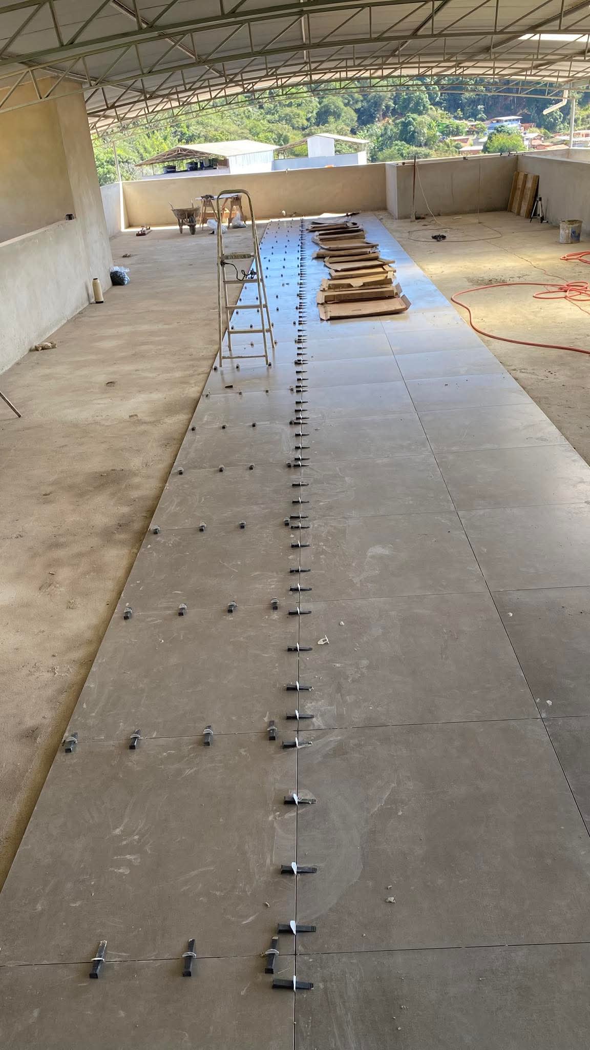 Ferreira e Oro construção - Cascais - Remodelación de armarios