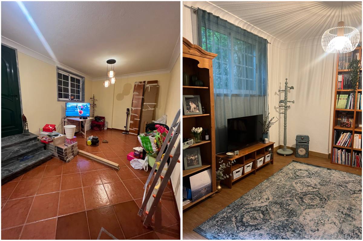 Beatriz Amaral - Amadora - Innenarchitektur oder Interior Design