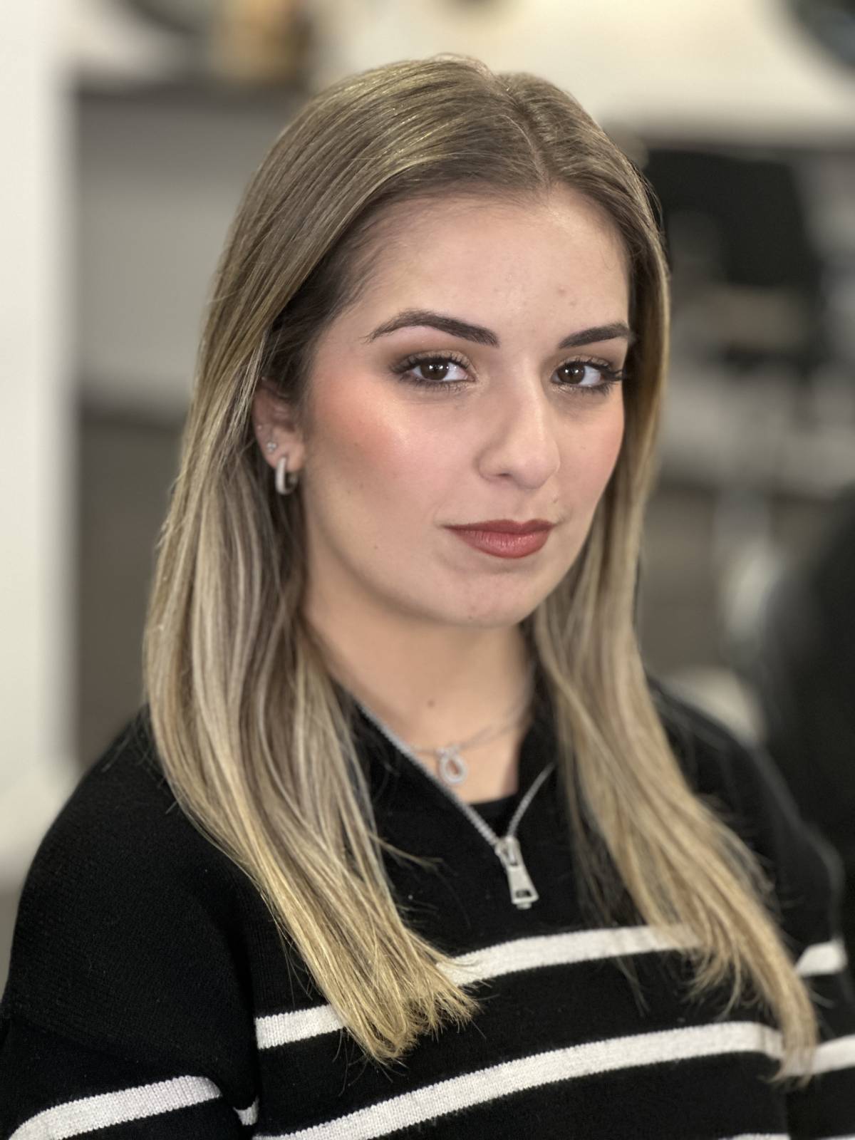 Natália Silva Pro Makeup Artist - Guimarães - Aulas de Maquilhagem