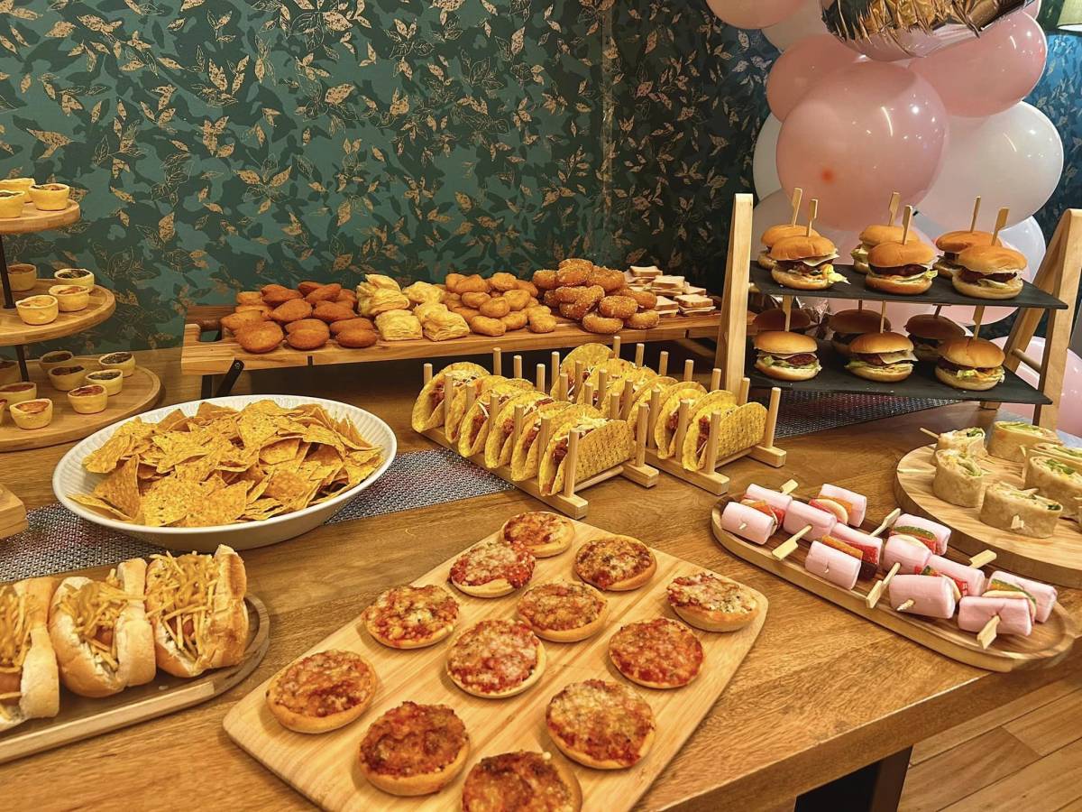 Dona Laura Catering - Ponte da Barca - Drop-off Catering