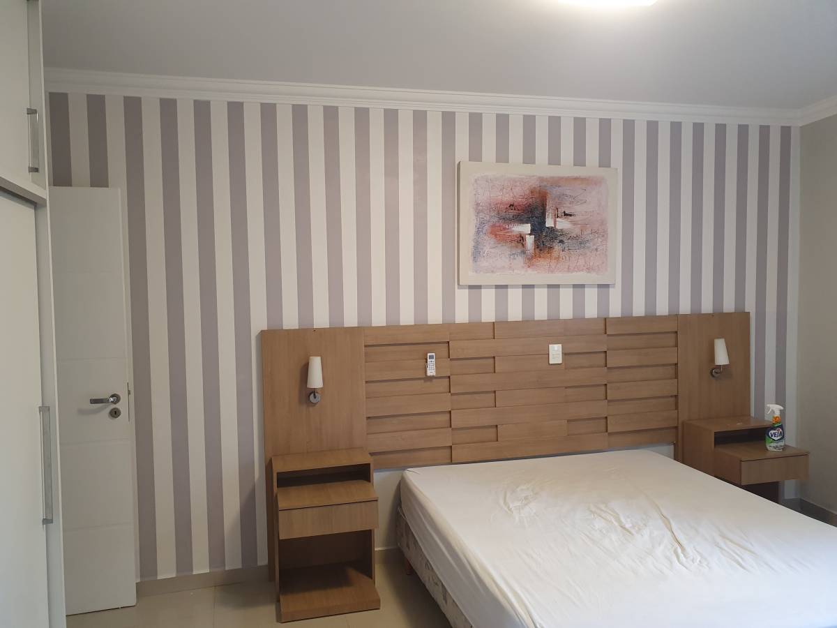 Beto instalador de papel de parede pintor de parede   e serviços de marido de aluguel - Seixal - Pintura