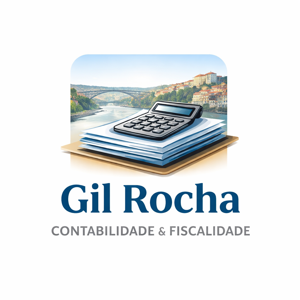 Gil Rocha - Trofa - Comptabilité