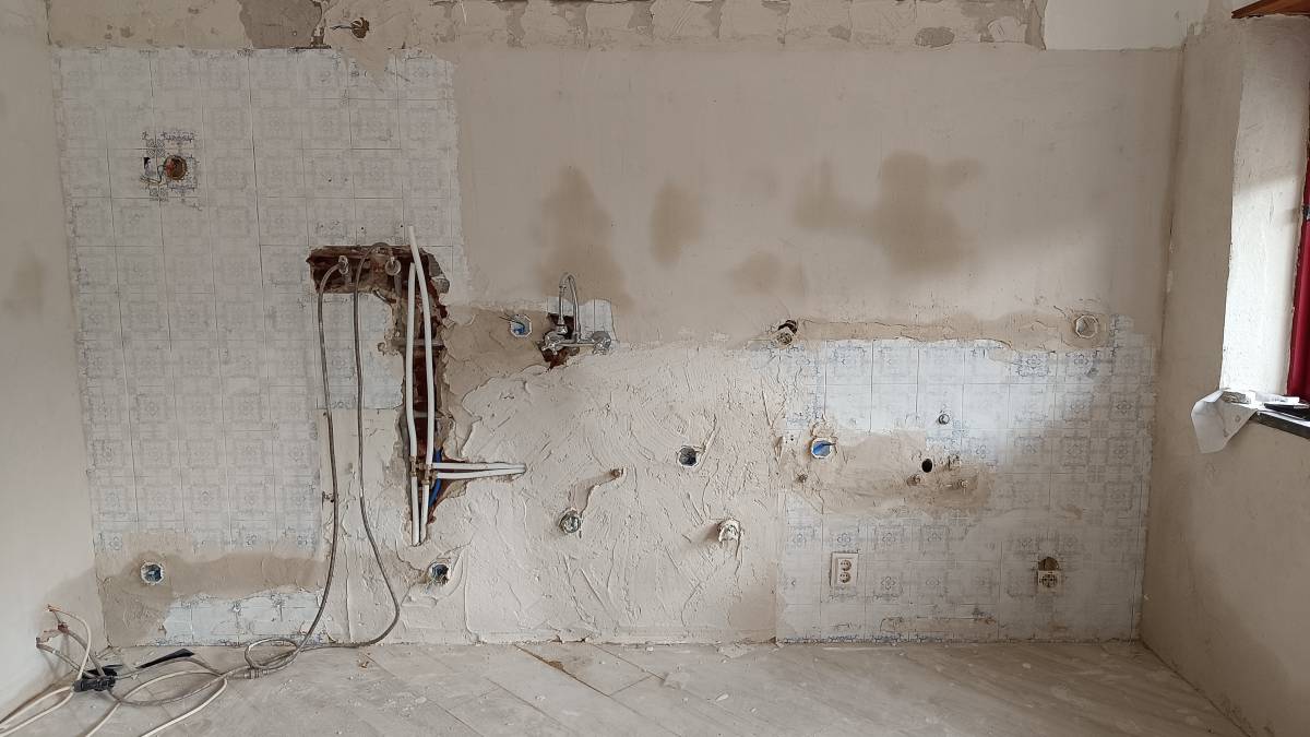 Additions and Remodels