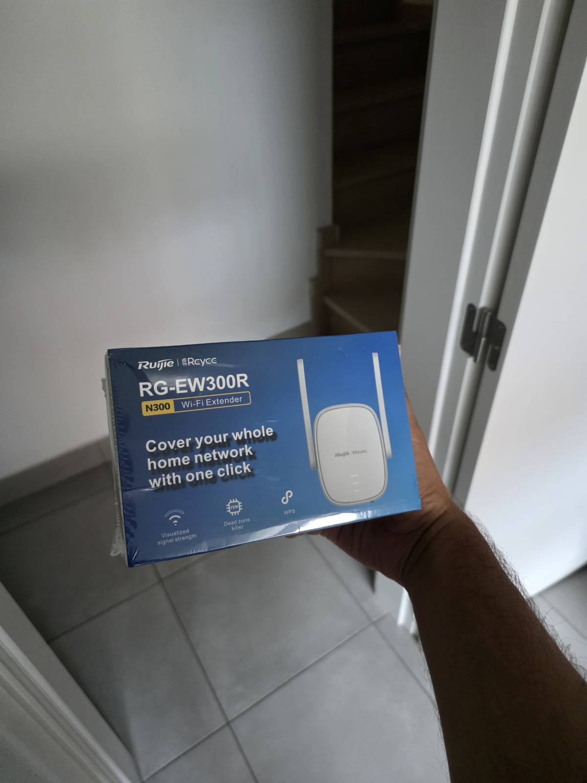 Enertek - Óbidos - Problemas Elétricos e de Cabos