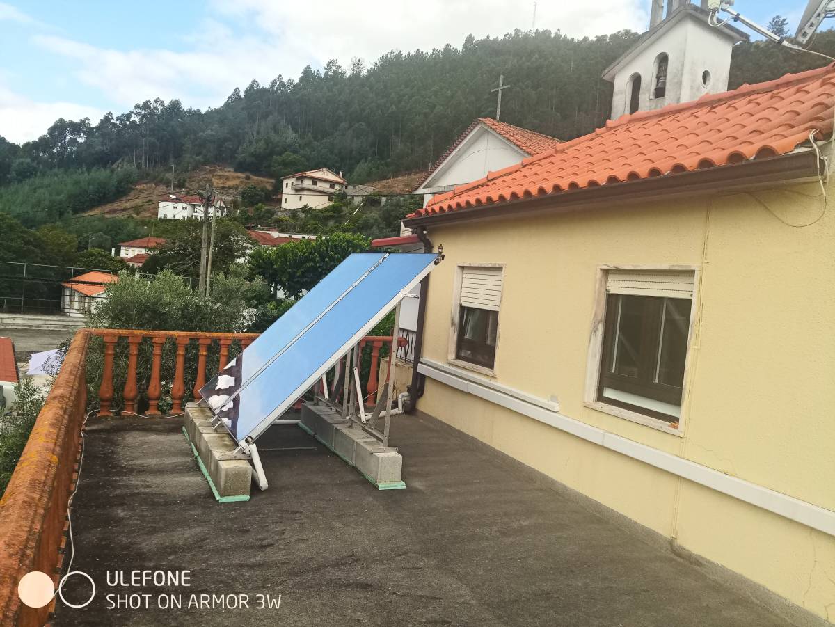 WG Climatização e Electricidade - Coimbra - Instalação ou Substituição de Bombas de Calor