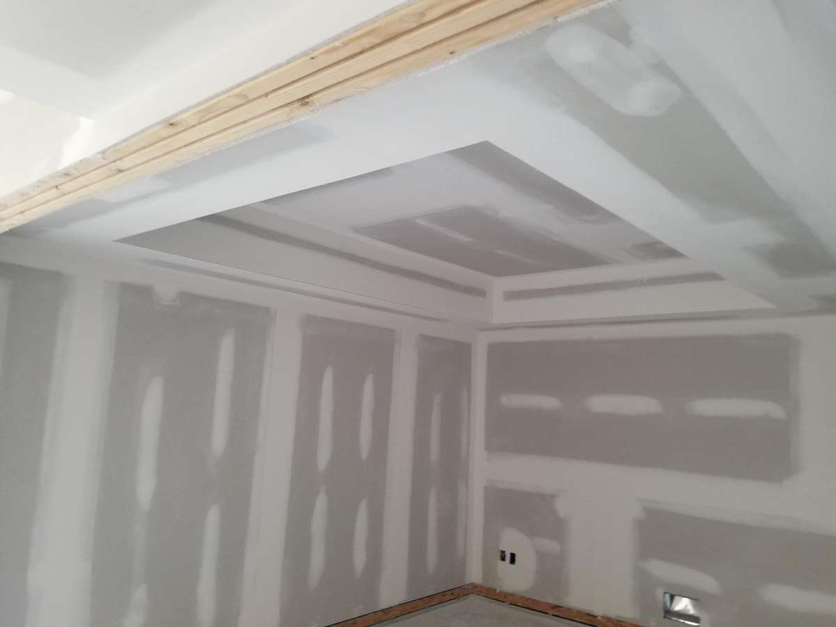 Glip Arte - Santa Maria da Feira - Caulking