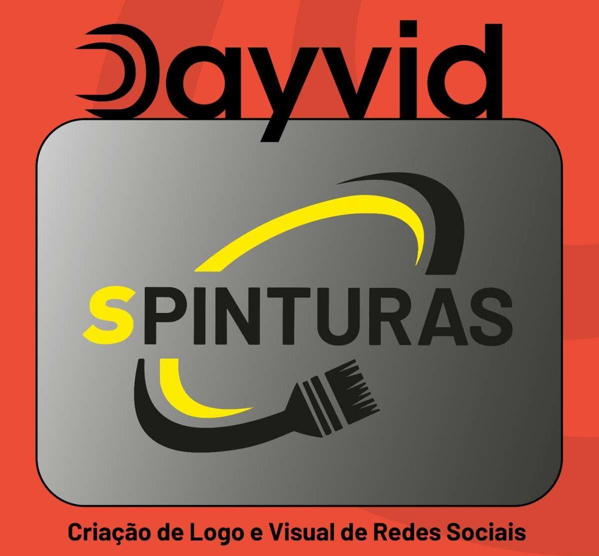 Dayvid Design Gráfico - Vila do Conde - Designer Gráfico