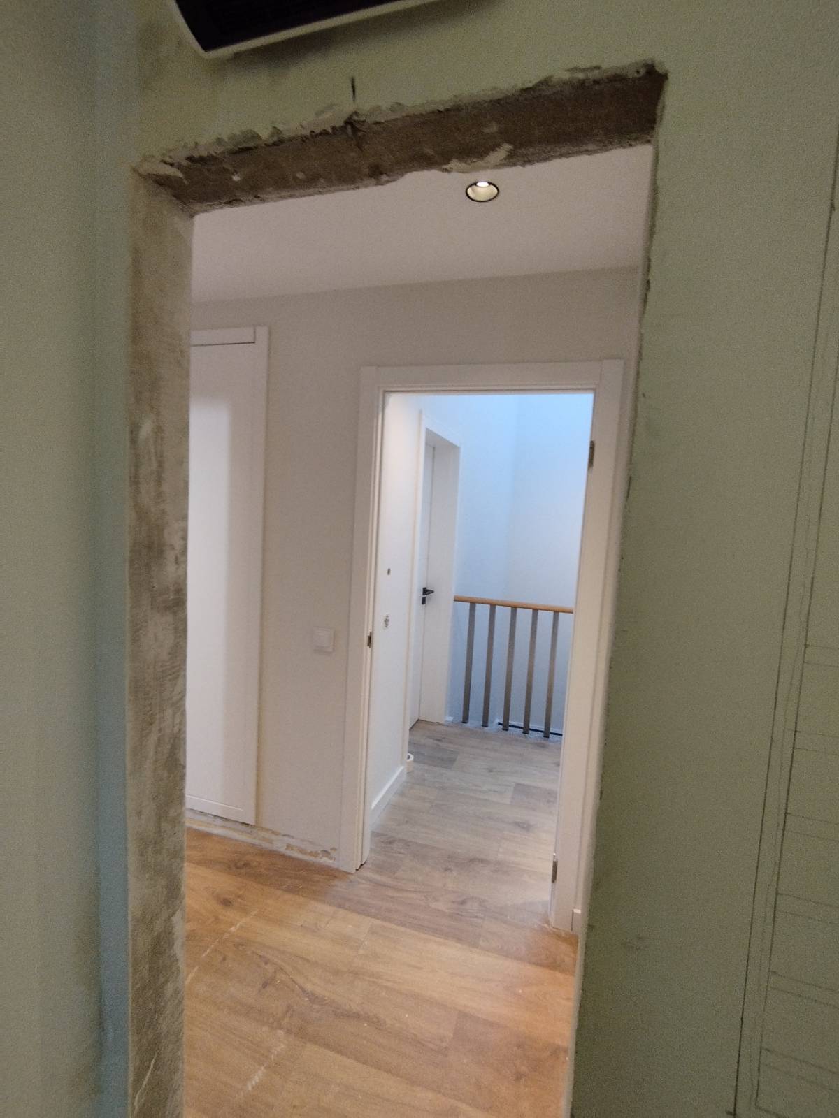 MA Remodelaçoes - Cascais - Hausumbau
