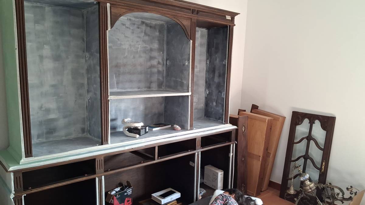 Vera Pozzi - Leiria - Fitness Equipment Assembly