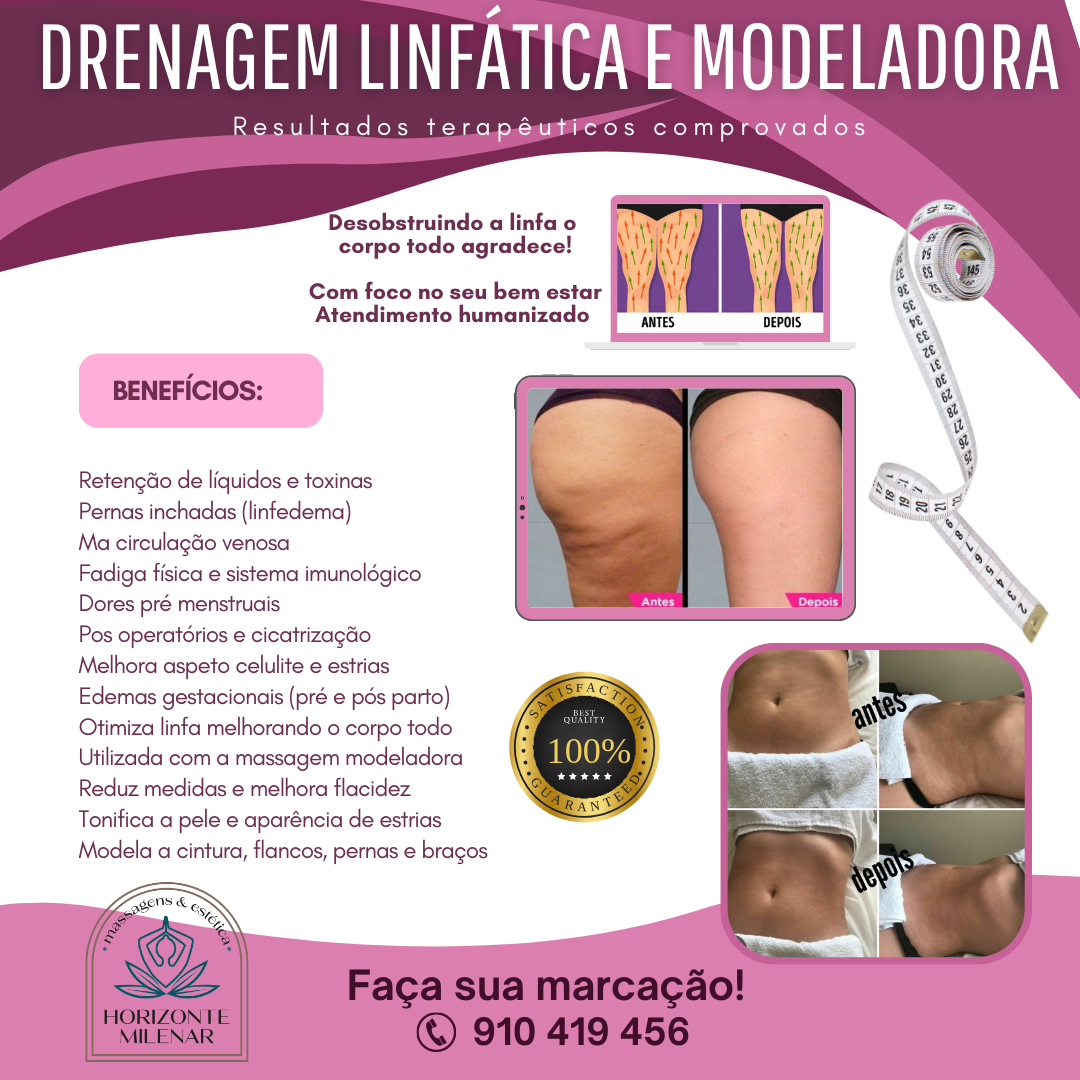 Horizonte Milenar Massagens e Terapias - Lisboa - Pregnancy Massage