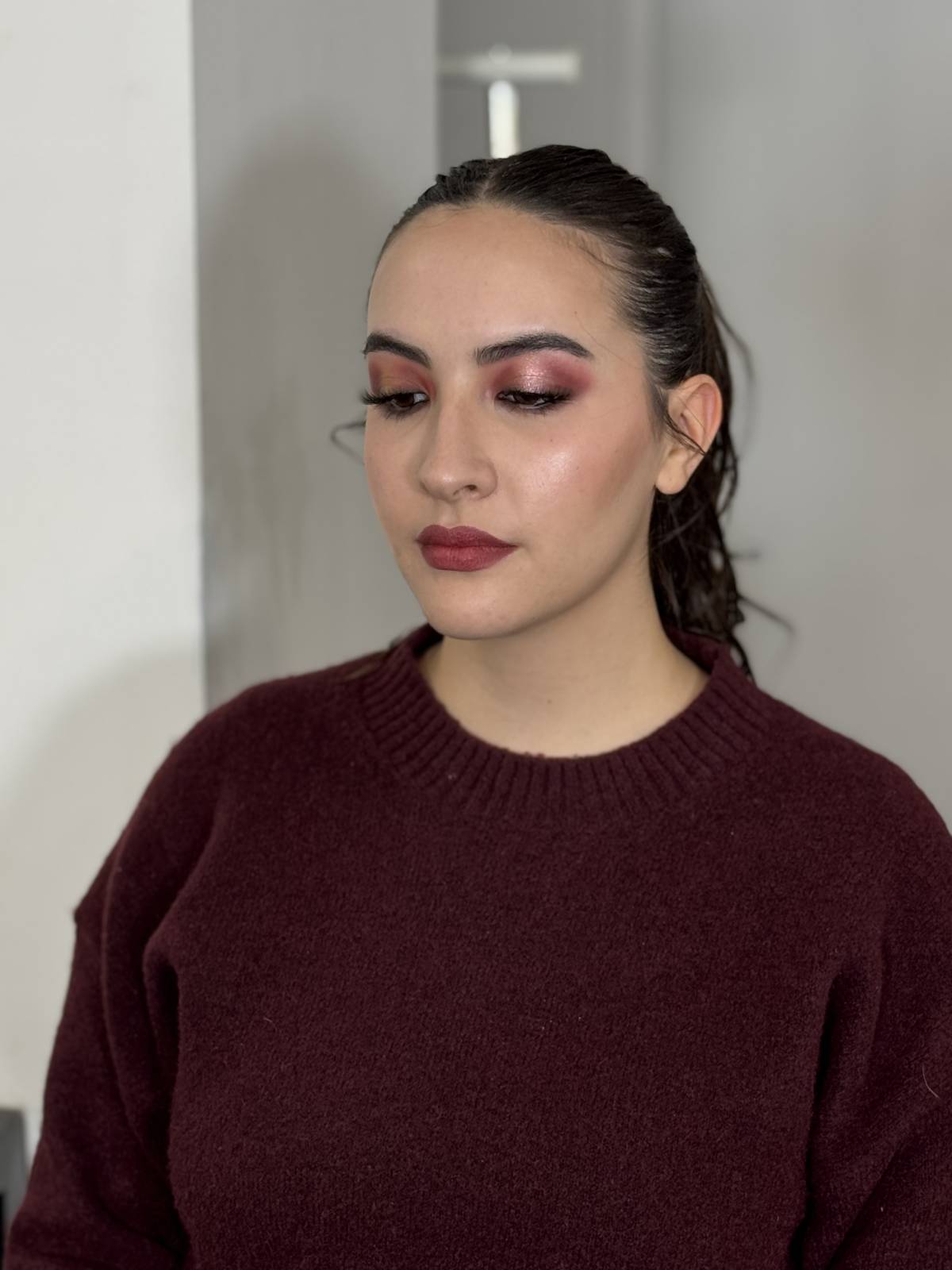 Natália Silva Pro Makeup Artist - Guimarães - Aulas de Culinária