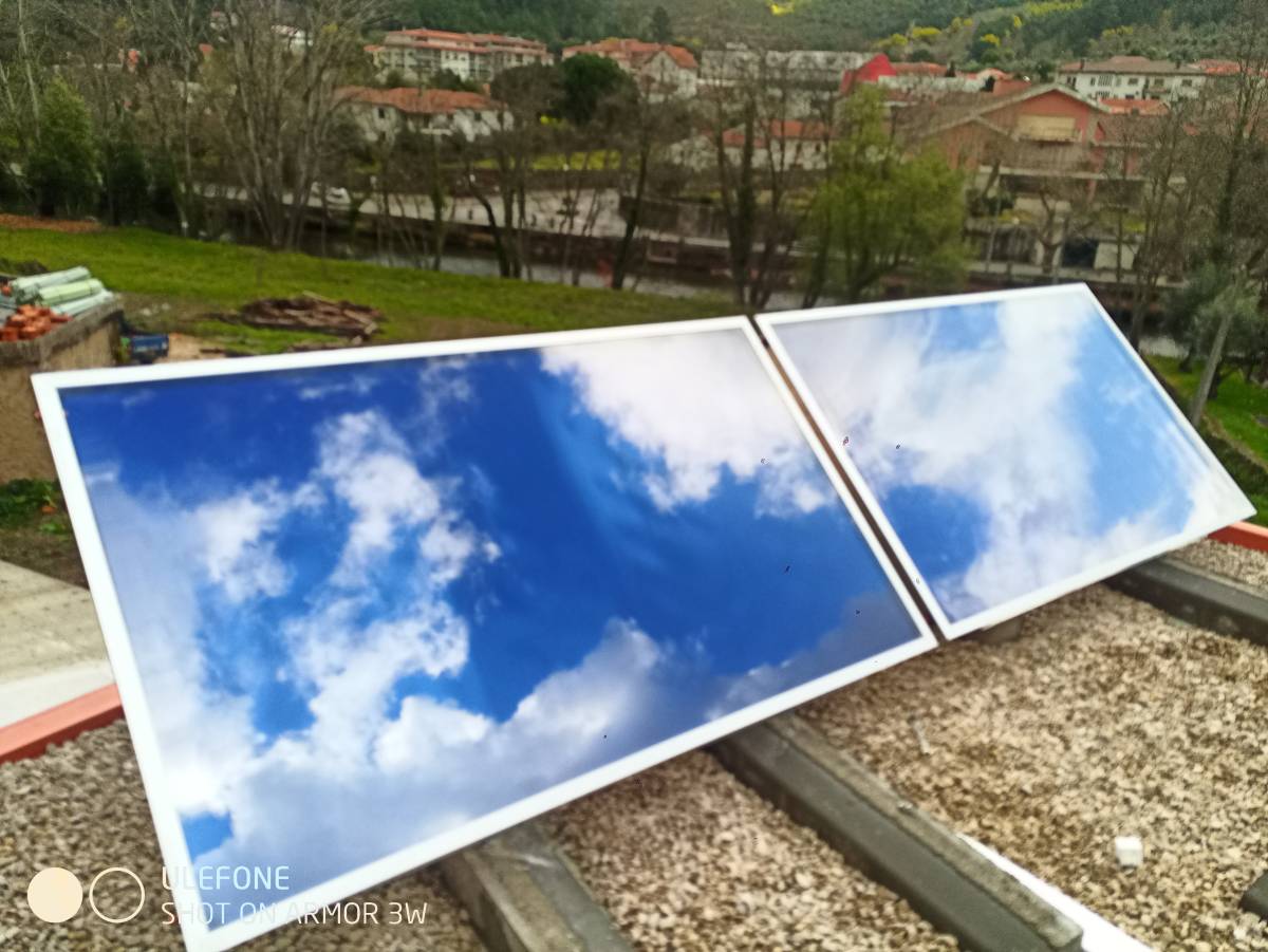WG Climatização e Electricidade - Coimbra - Instalar Ar Condicionado