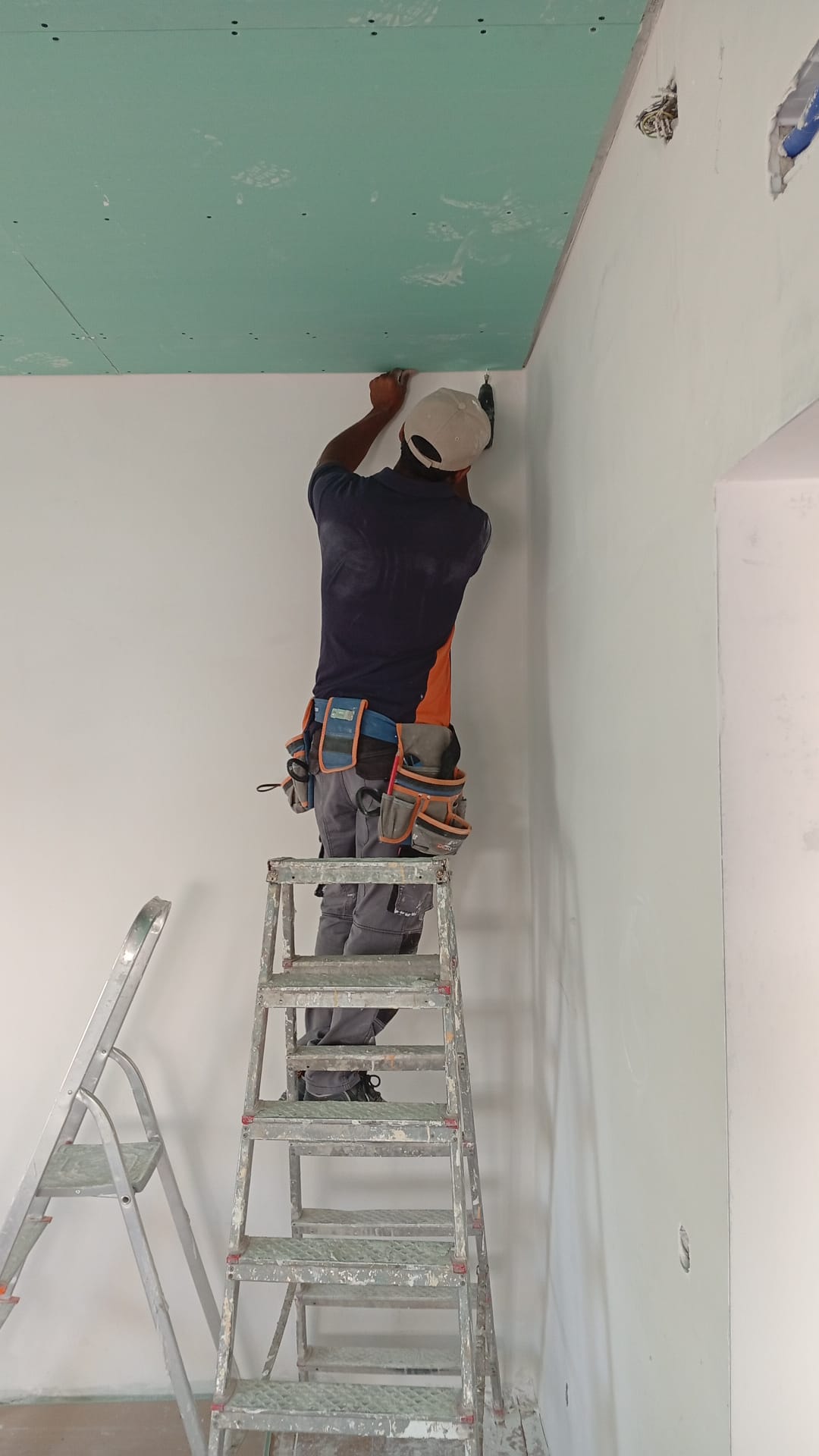 MA Remodelaçoes - Cascais - Dachdeckerarbeiten - Dachdeckung