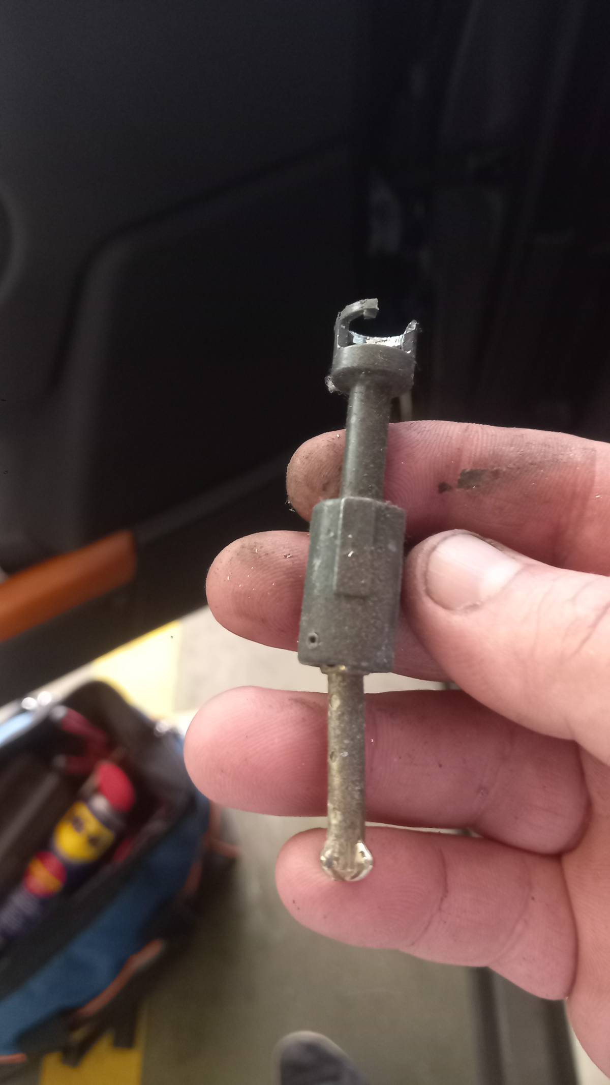 Pedro silva - Almada - Door Repair
