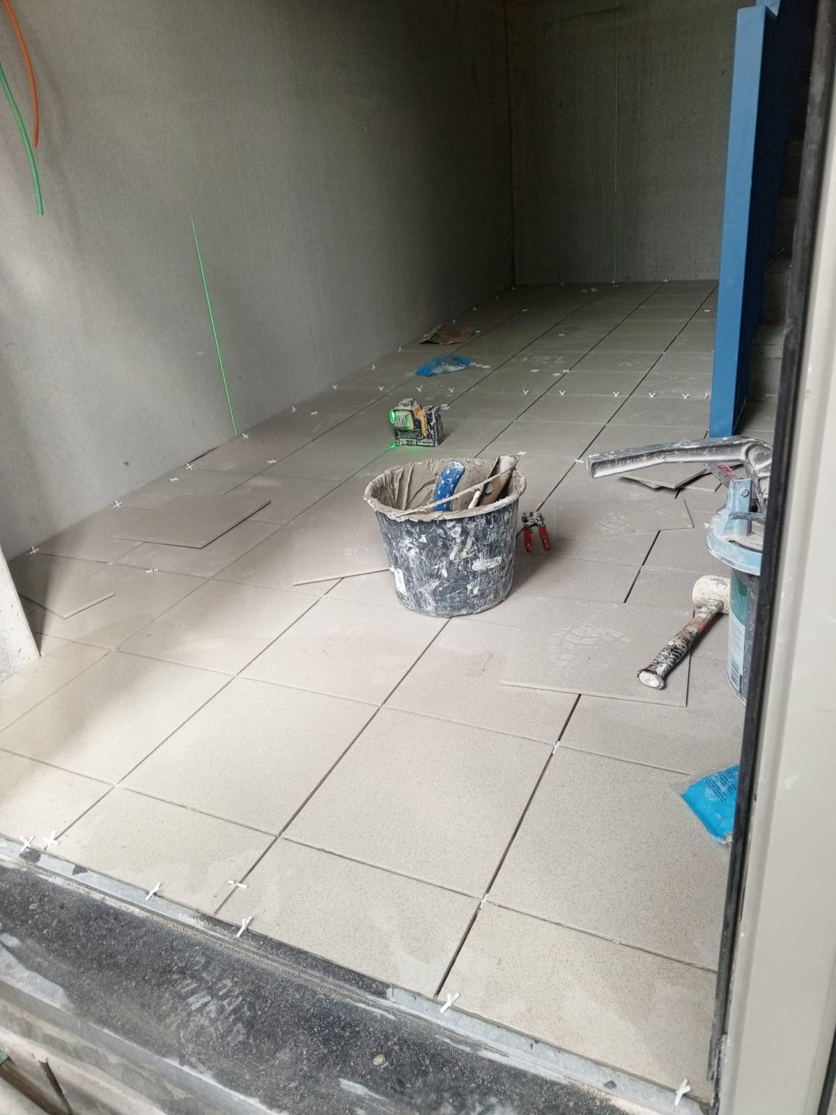 Coimbra Pro service - Coimbra - Reparação de Alicerces