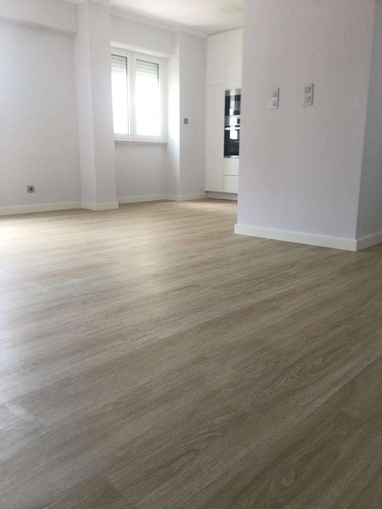 Flavio - Loures - Interior Painting
