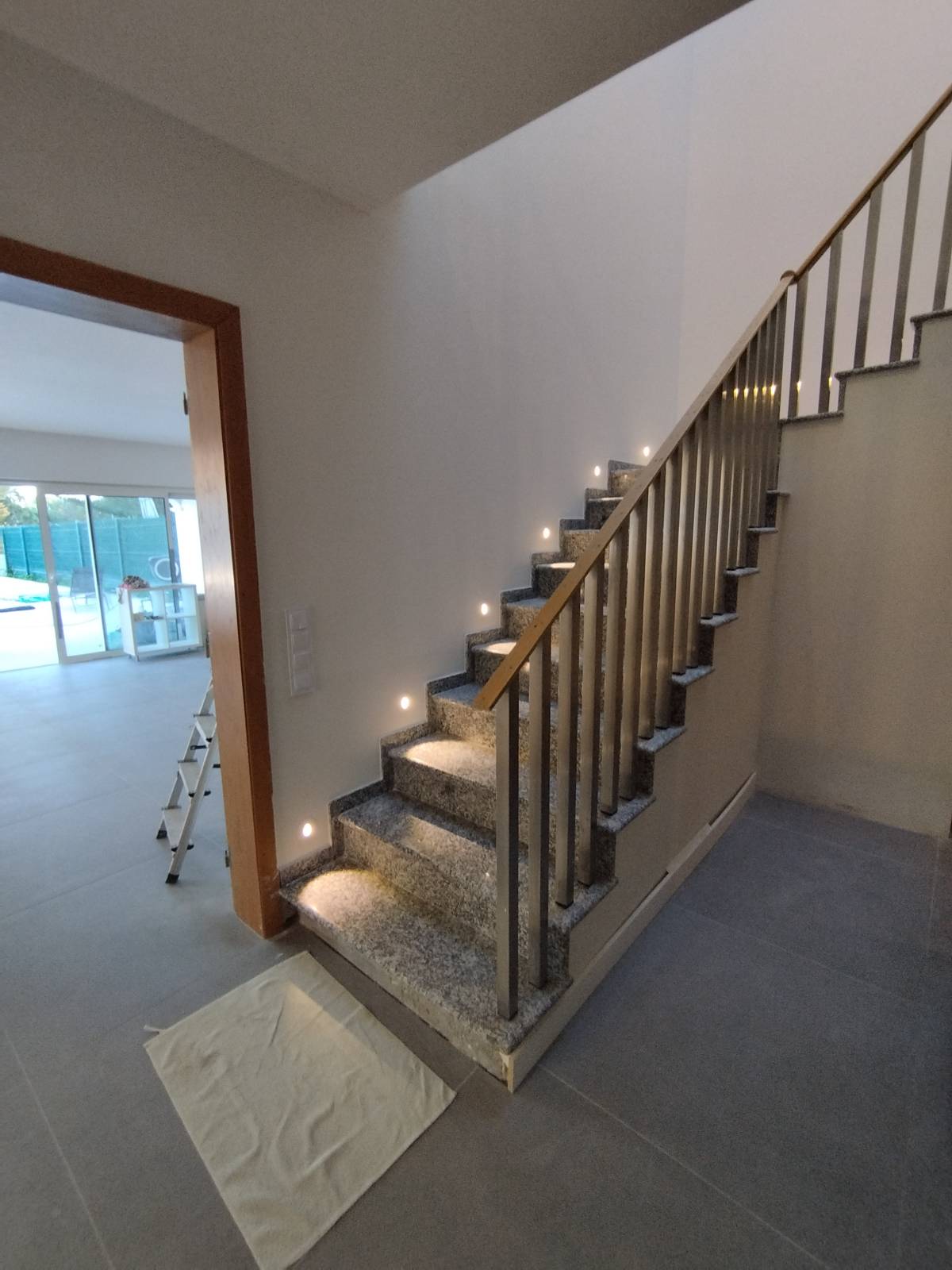 MA Remodelaçoes - Cascais - Stein- oder Fliesenboden reparieren oder ausbessern