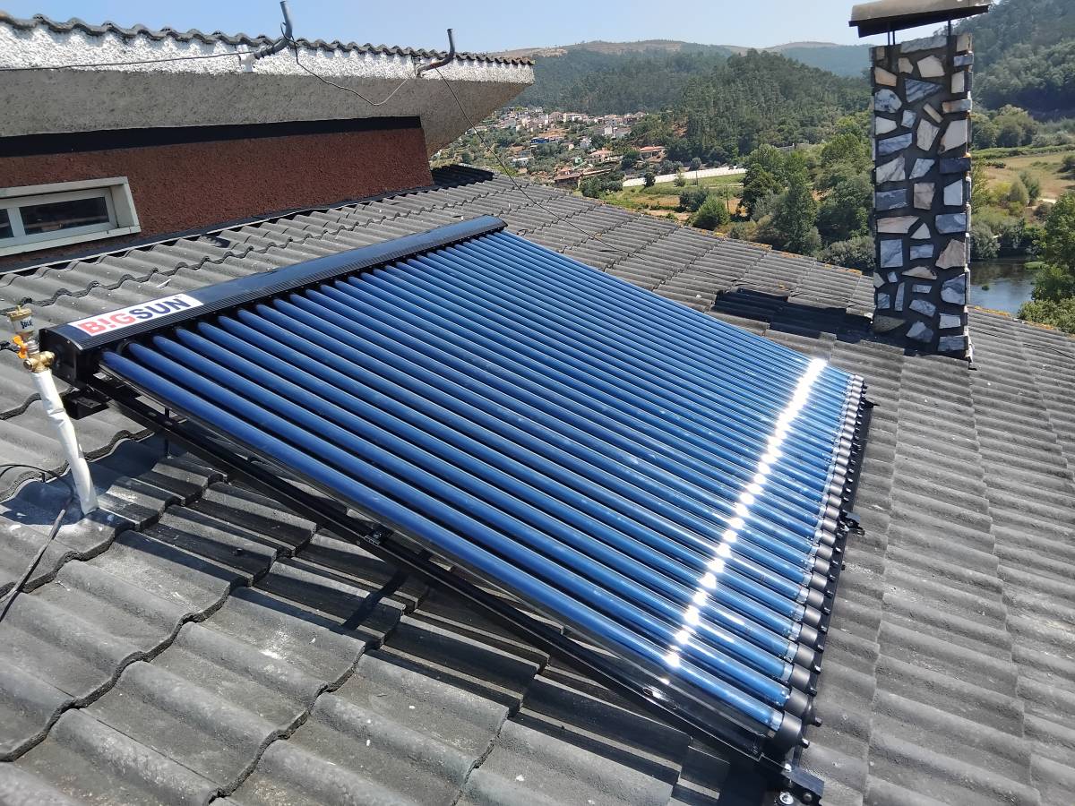 WG Climatização e Electricidade - Coimbra - Instalação de Tubos de Canalização