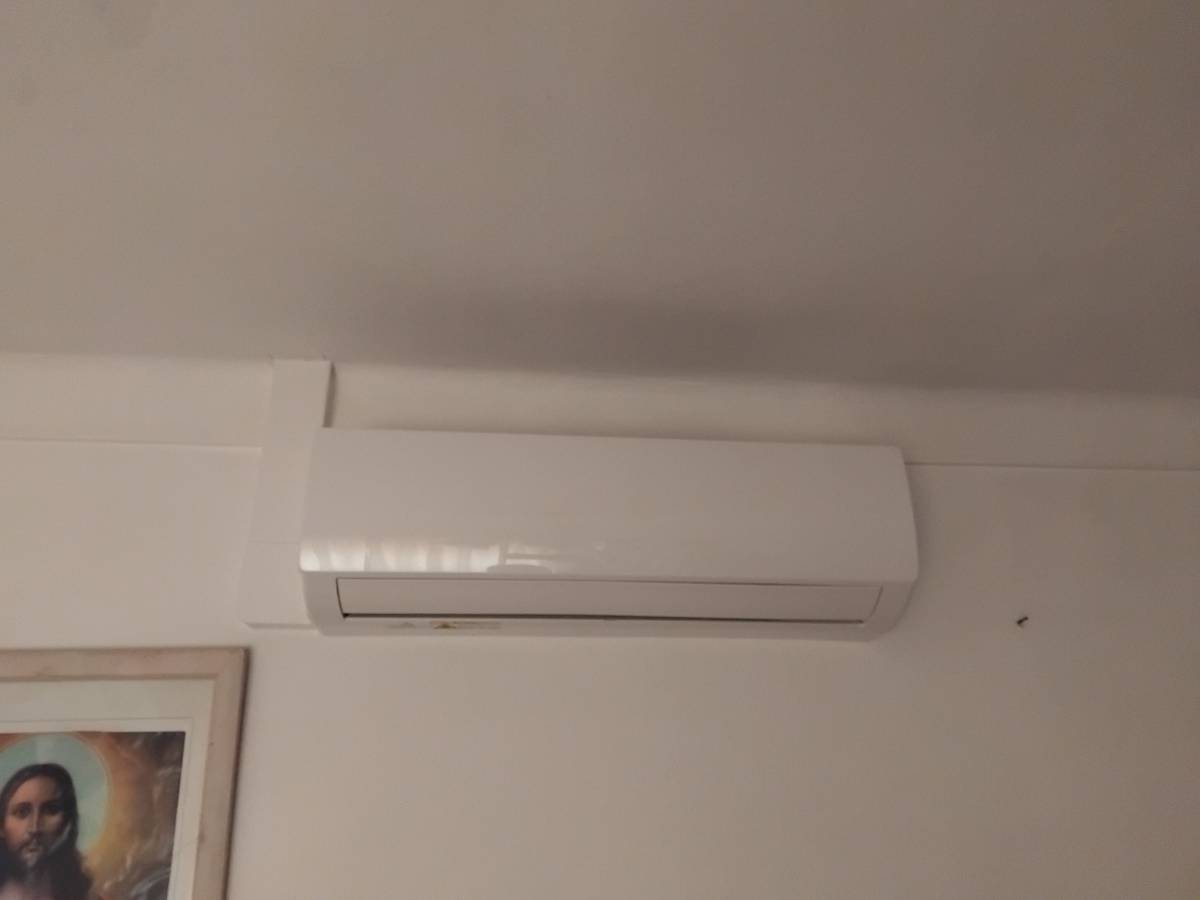WG Climatização e Electricidade - Coimbra - Reparação de Ar Condicionado