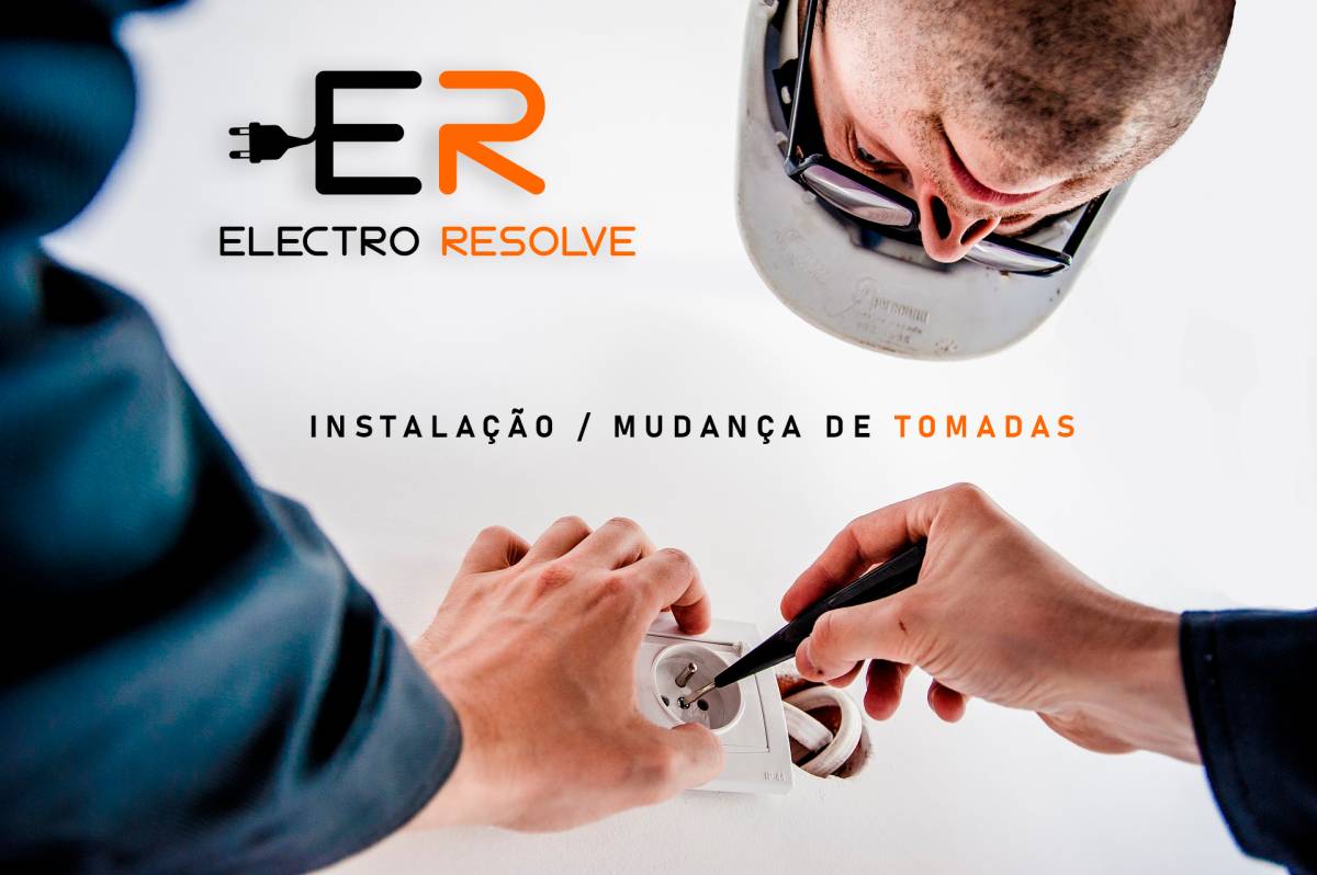 Electro Resolve - Lousada - Instalação de Lâmpada