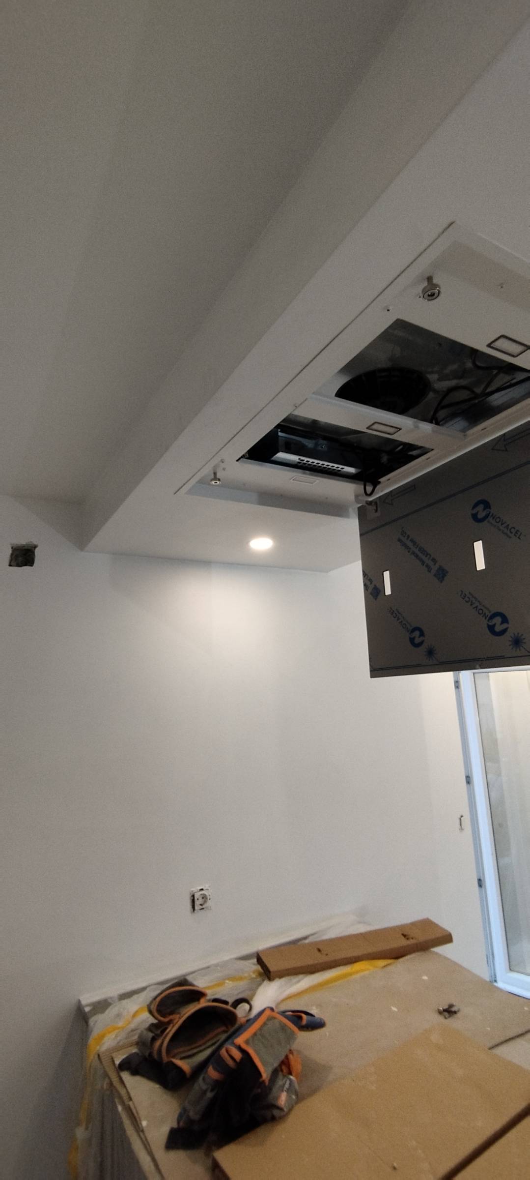 A.xavier  Remodelações - Odivelas - Kitchen Remodel