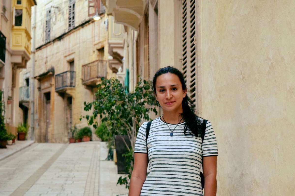 Mayerly Maldonado - Póvoa de Varzim - Dog Sitting