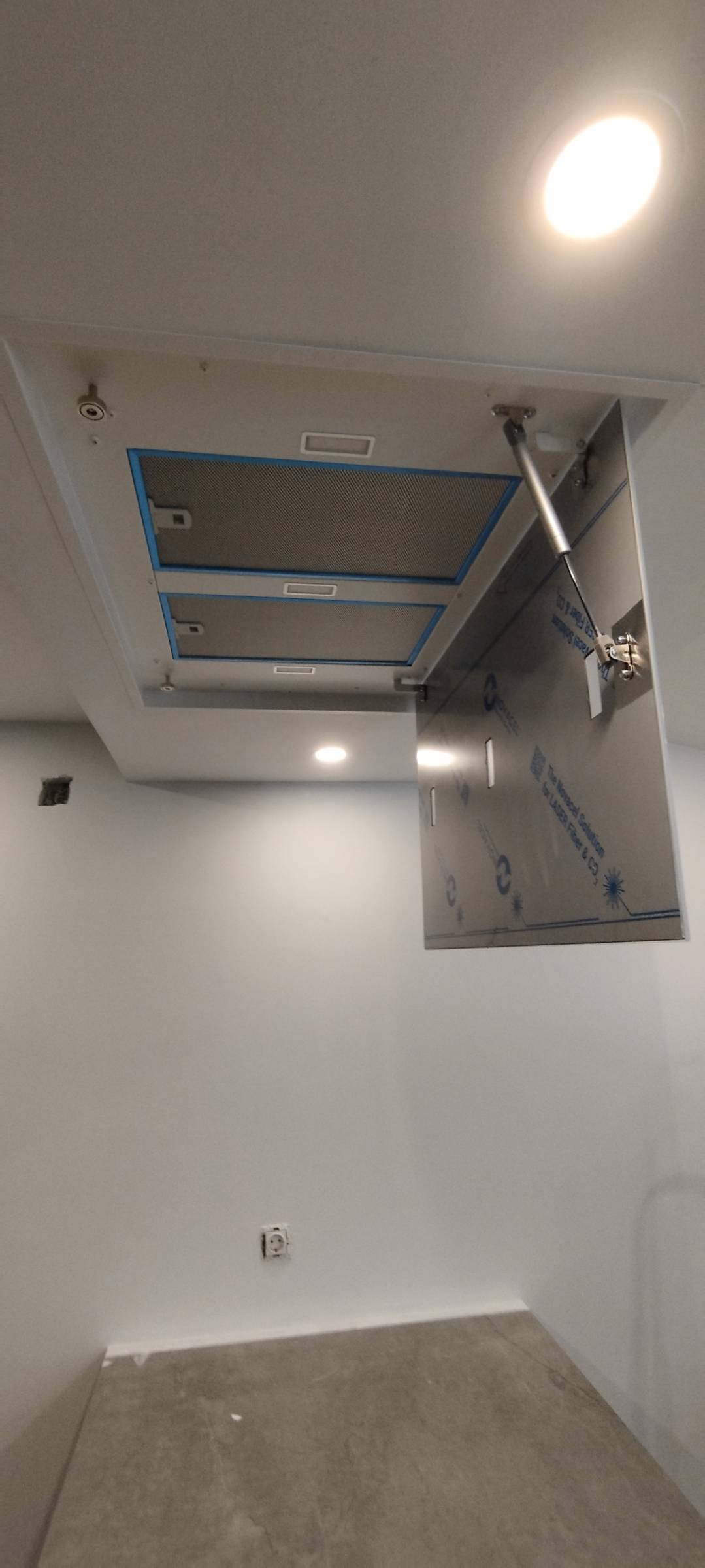 A.xavier  Remodelações - Odivelas - Home Automation