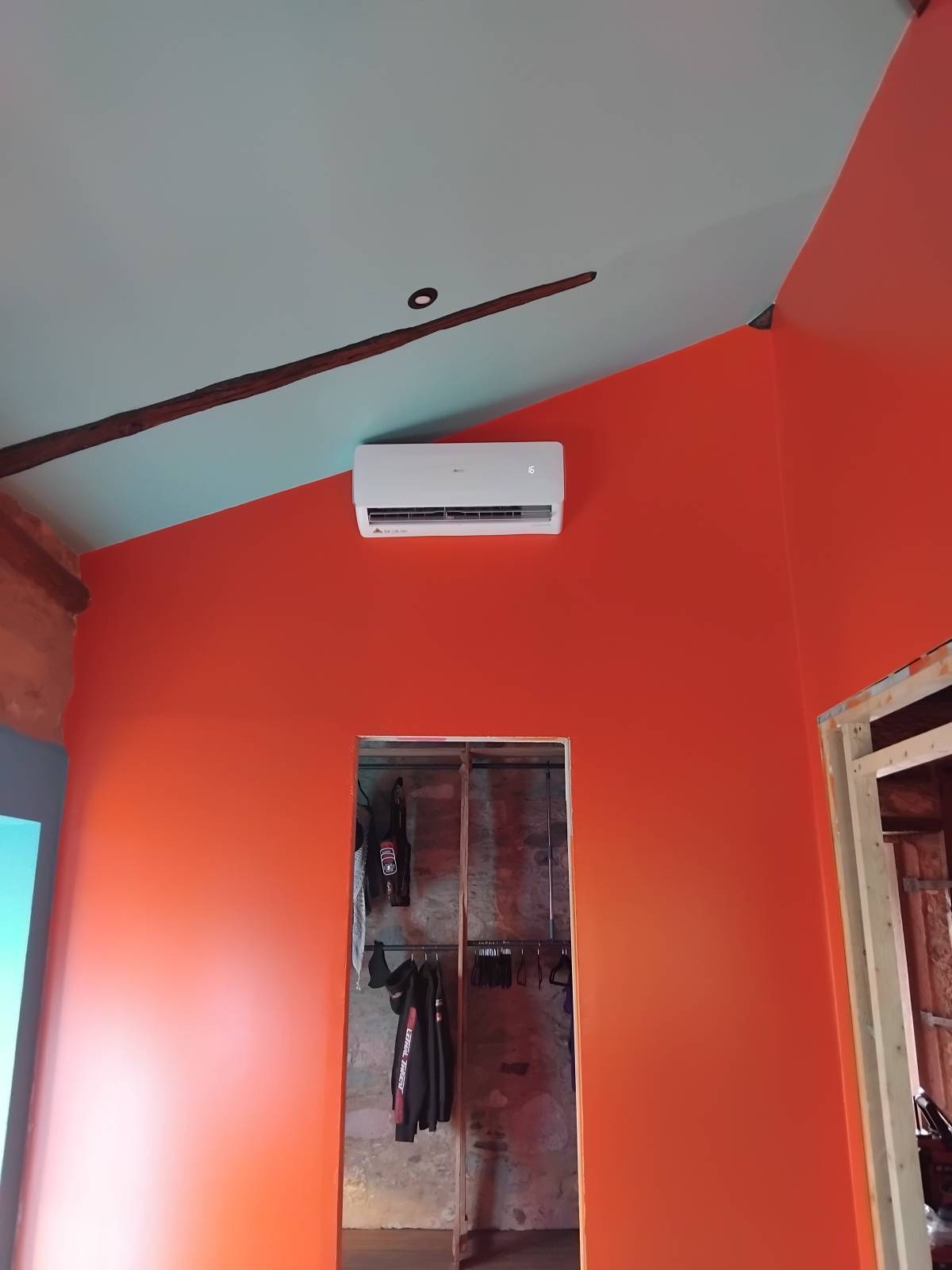 WG Climatização e Electricidade - Coimbra - Chaminés, Lareiras e Salamandras