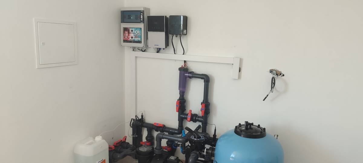 Alan Ruivo Unip Lda - Ovar - Limpeza de Telhado