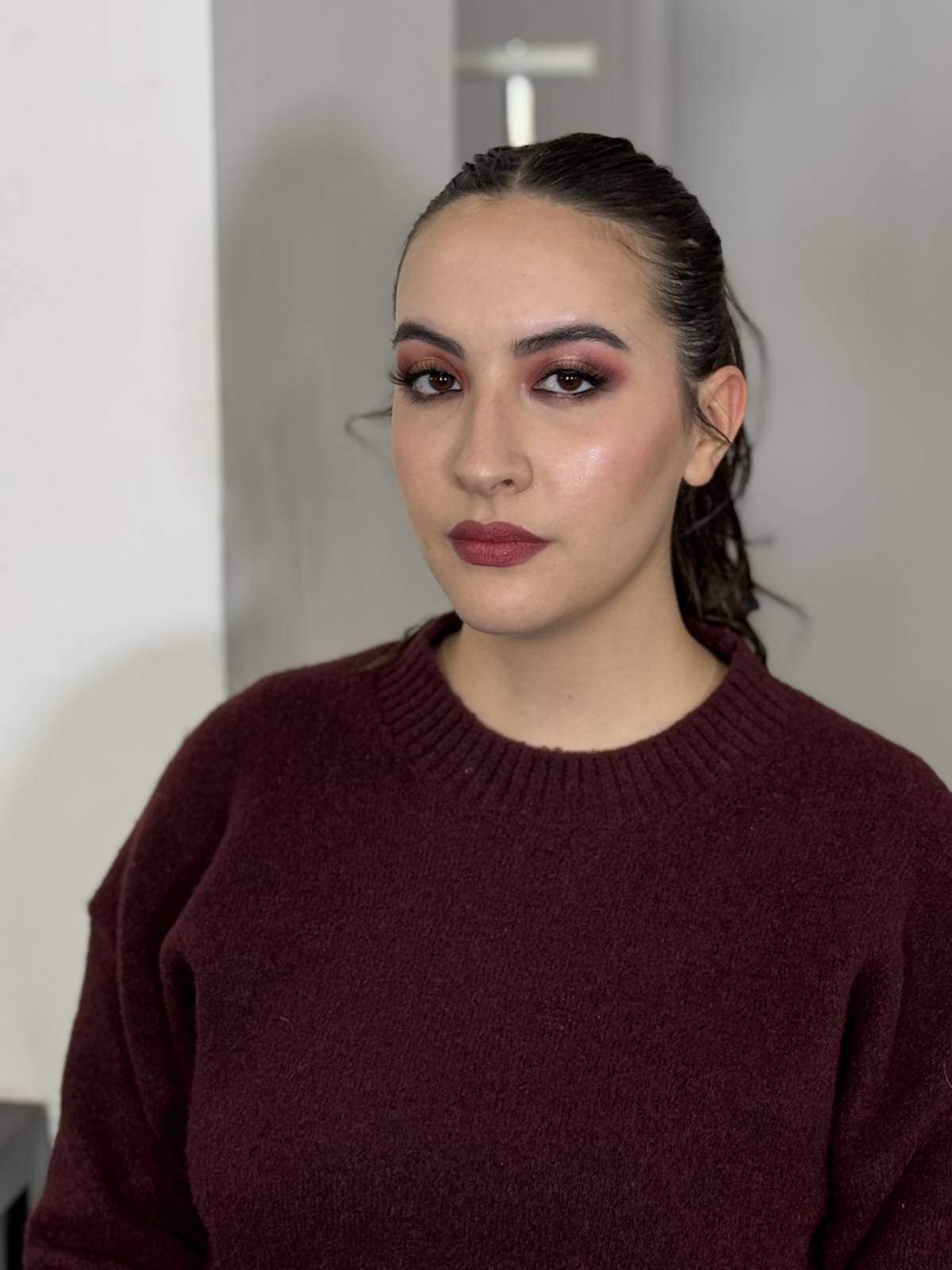 Natália Silva Pro Makeup Artist - Guimarães - Penteados para Eventos