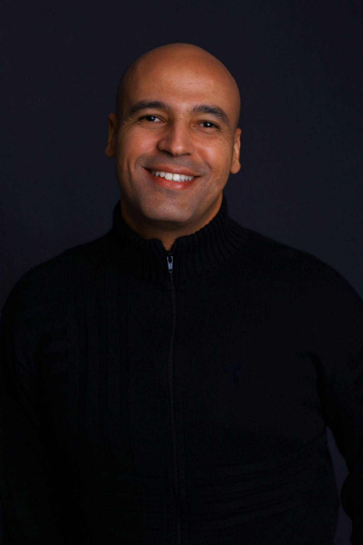 Marcio Barreto - Faro - Management and Marketing Training