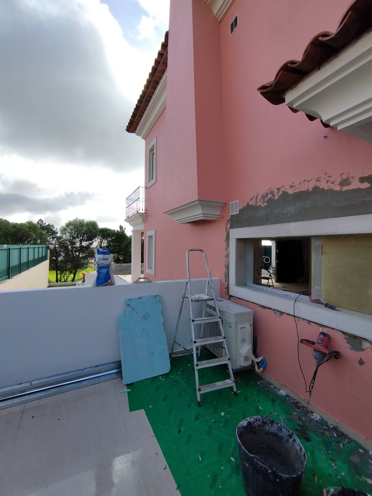MA Remodelaçoes - Cascais - Waschmaschine installieren