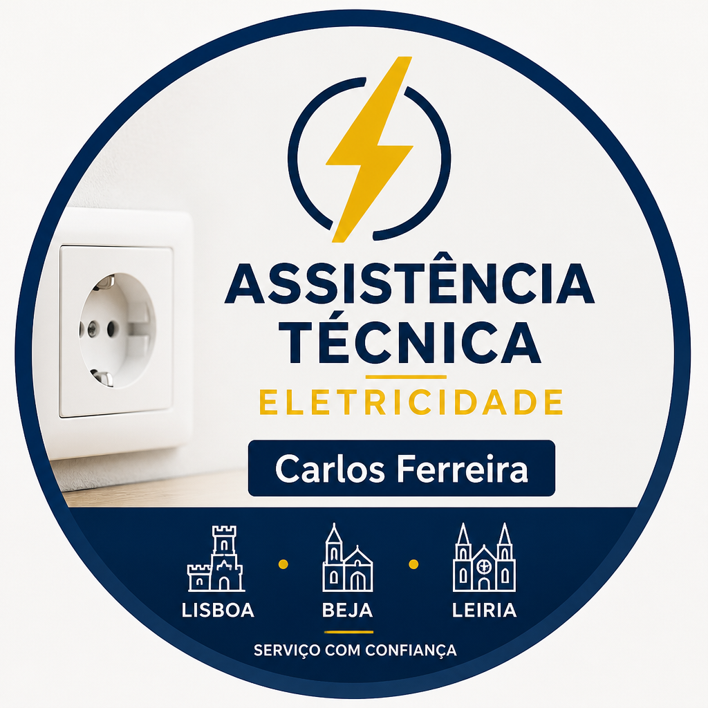 Carlos Ferreira - Torres Vedras - Elektro- und Verdrahtungsprobleme