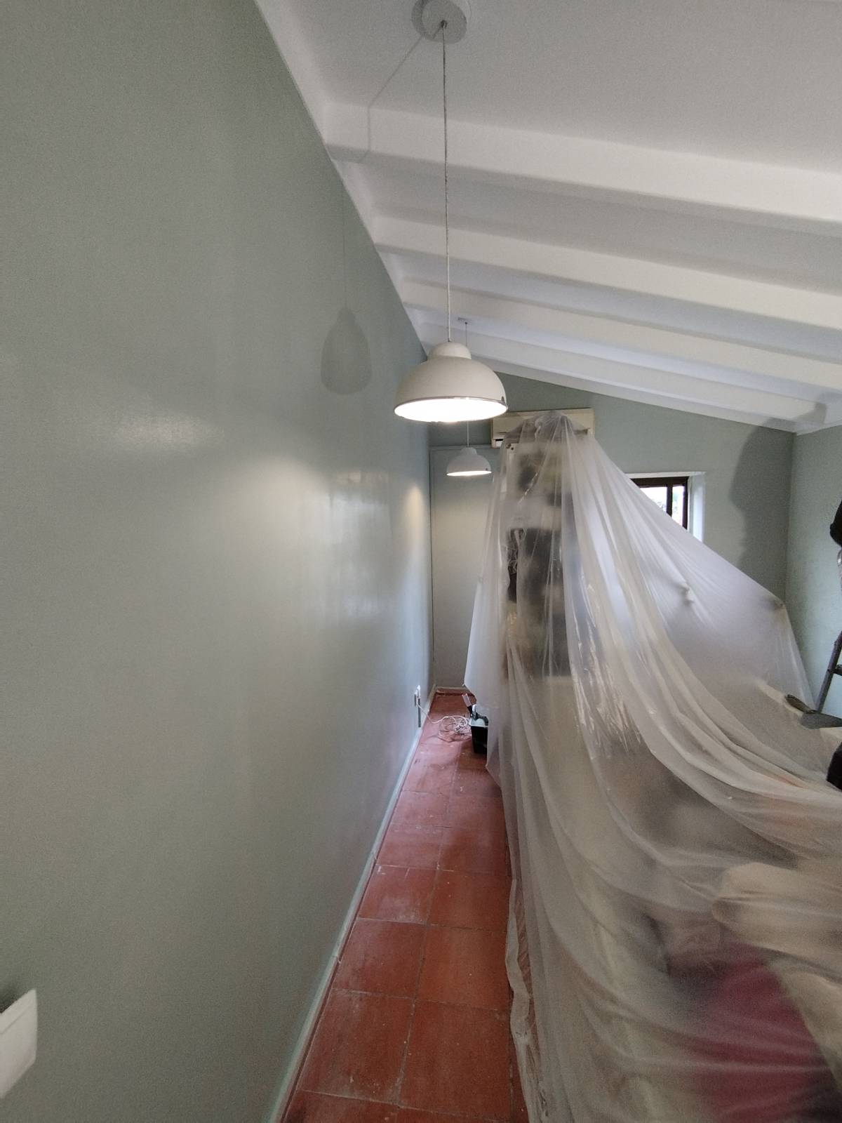 MA Remodelaçoes - Cascais - Abrissarbeiten