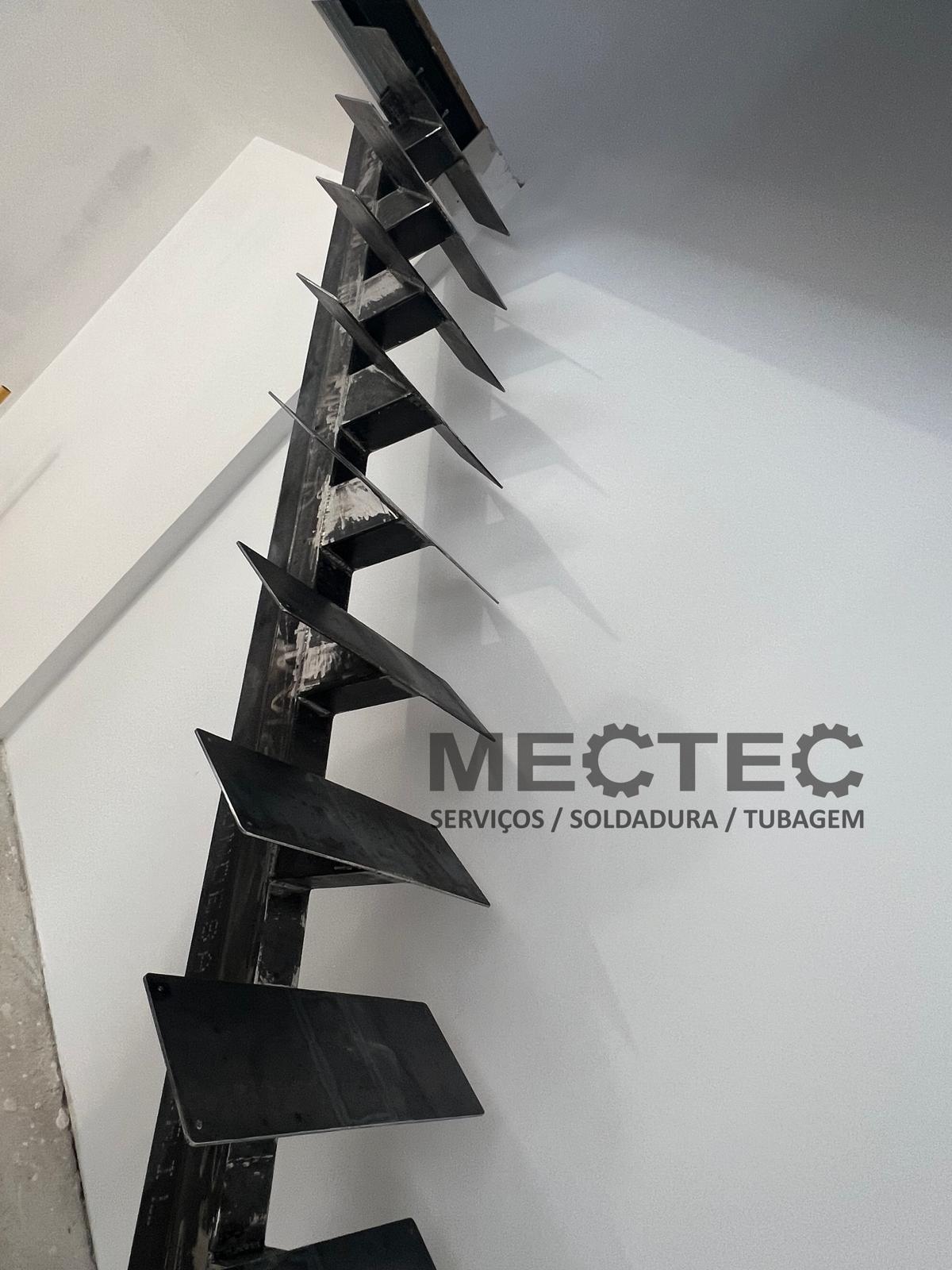 MECTEC - Águeda - Instalação ou Reparação de Portões