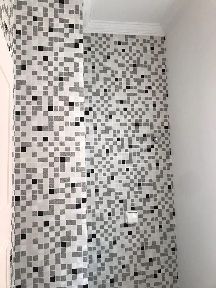 Beto instalador de papel de parede pintor de parede   e serviços de marido de aluguel - Seixal - Pintura de Móveis