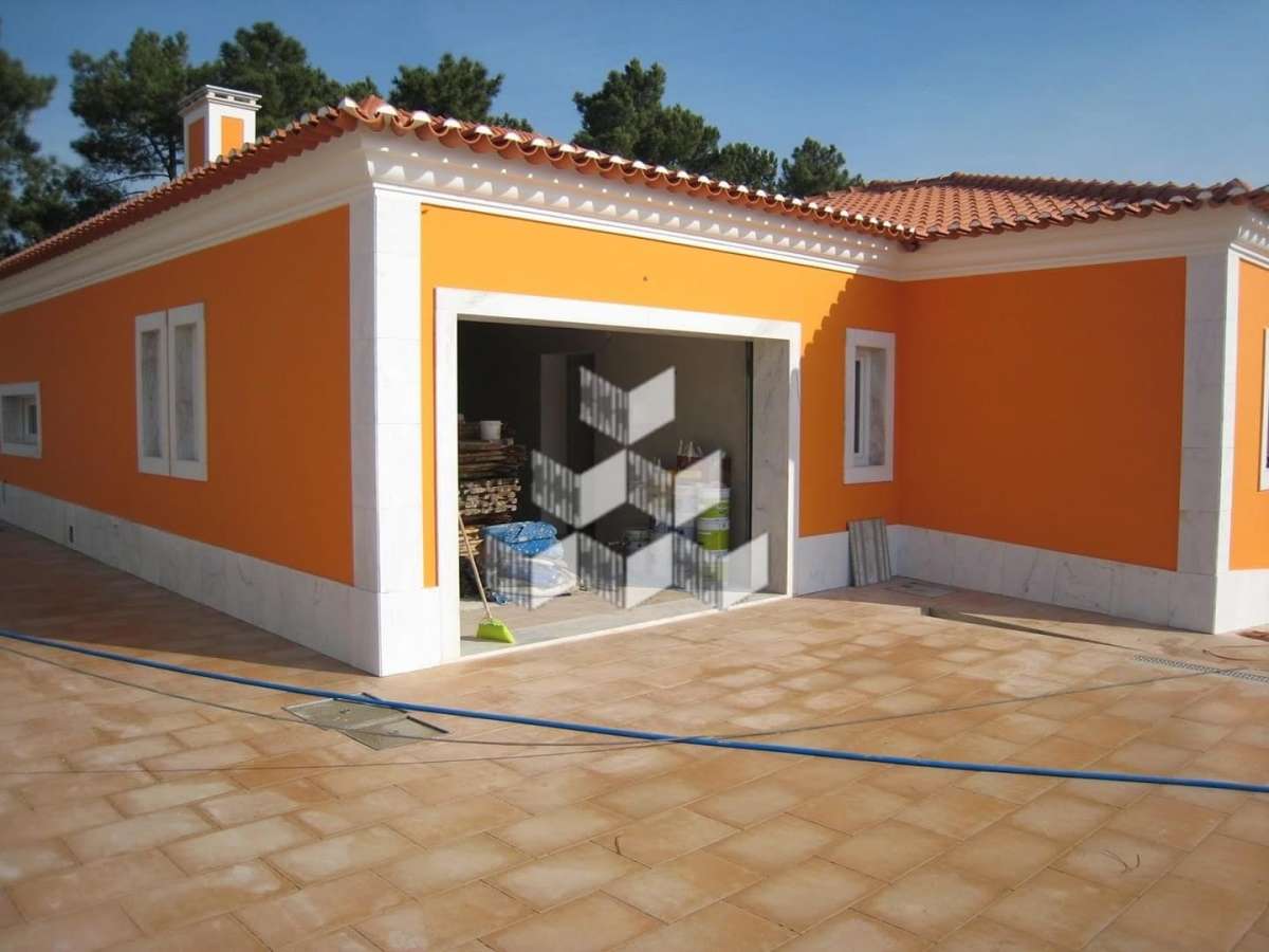 Glip Arte - Santa Maria da Feira - Chimney Cleaning