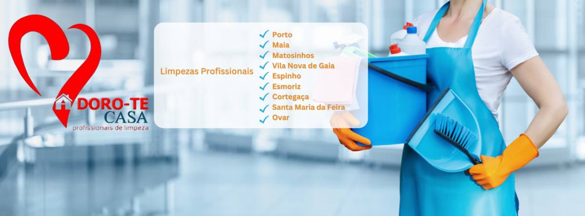 Adoro te Casa Profissionais de Limpeza - Santa Maria da Feira - Limpeza de Cortinas e Cortinados