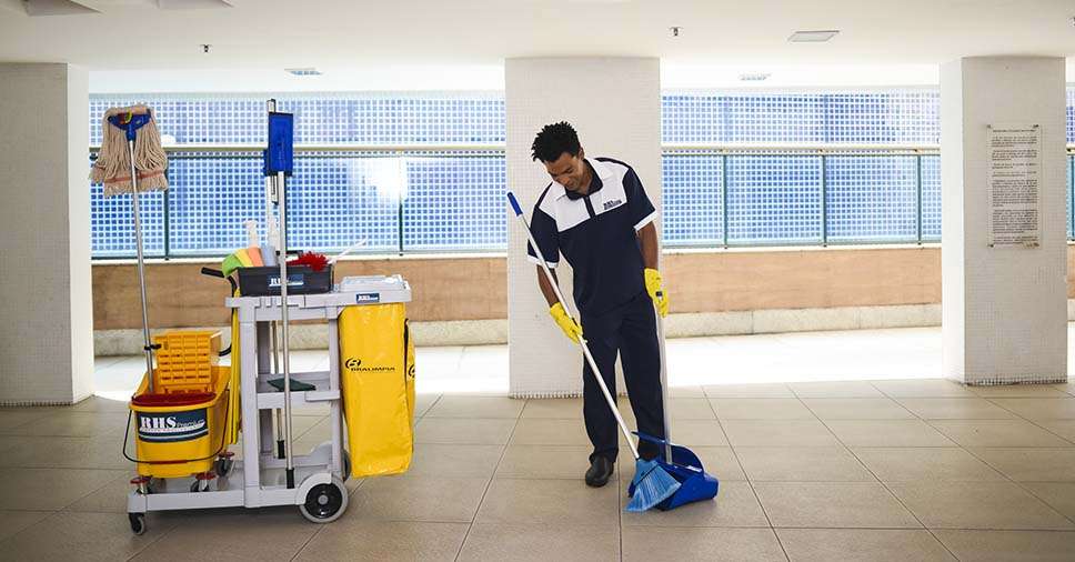 rejane silva - Santarém - Deep or Spring Cleaning